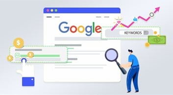 เว็บไซต์ไม่ติดอันดับ Google เพราะ Content ไม่ตรง Search Intent