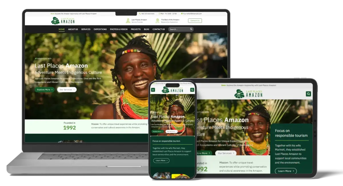 ตัวอย่างผลงาน